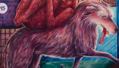 Viikonlopun näyttelykierroksella nähdään Essi Kuokkasen upea yksityisnäyttely, fantasiaa ja arjen tavaravirtaa