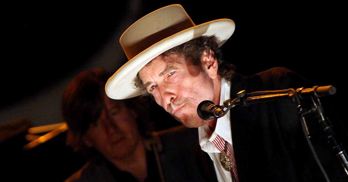 Analyysi: Bob Dylanin Helsingin-konsertti oli harvinainen ihmiskoe | Kulttuuri