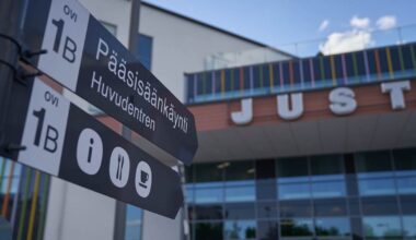 Securitaksen ex-turvallisuuspäällikkö välttyi syytteitä – järjesti perheelle vartiontia miljoonilla euroilla | Kotimaa