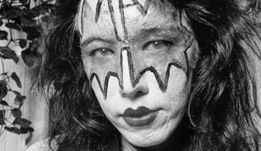 Ace Frehley oli ”rock-sotilas”, sanoo Gene Simmons – näin kuollutta Kiss-kitaristia muistellaan | Kulttuuri