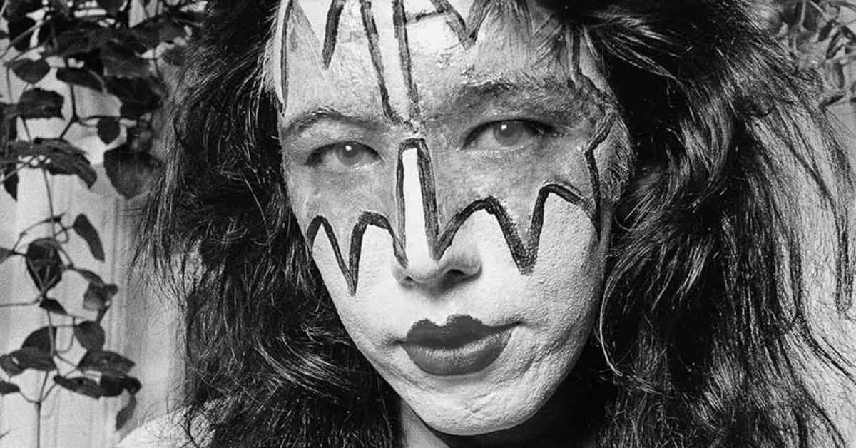 Ace Frehley oli ”rock-sotilas”, sanoo Gene Simmons – näin kuollutta Kiss-kitaristia muistellaan | Kulttuuri