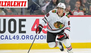 Mikä suoritus! Tämä kannattaa katsoa