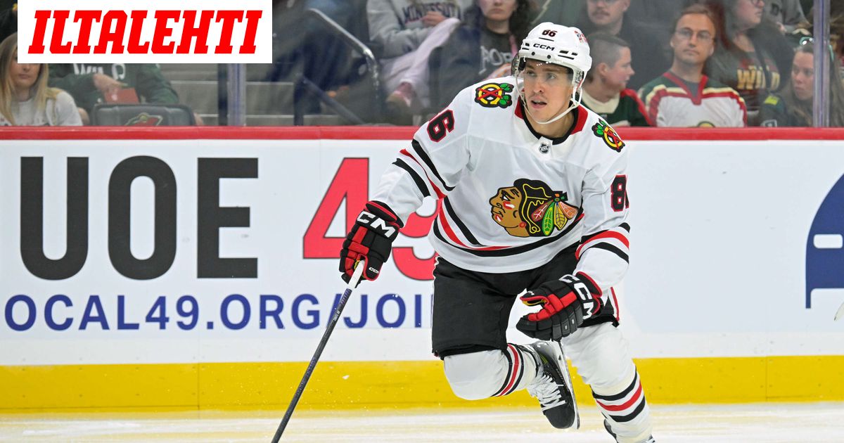 Mikä suoritus! Tämä kannattaa katsoa