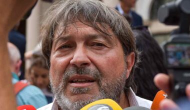 Italiassa tutkivan toimittajan auto räjäytettiin pommilla, kukaan ei kuollut | Uutisia lyhyesti