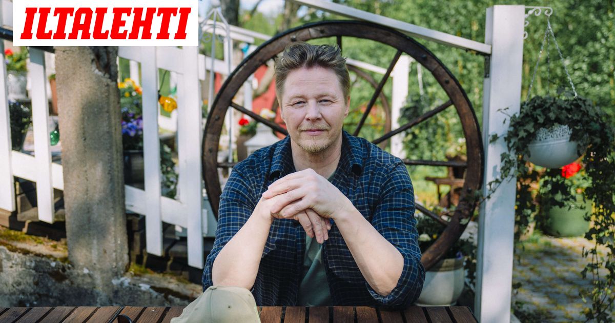 Jonna Tervomaa puhuu kauniisti ystävyydestään Mikki Kausteen kanssa – Sitten alkaa ääntely