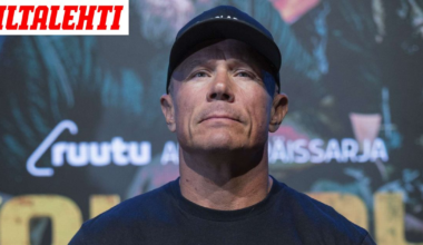 Erikoisjoukot-kouluttaja poltti päreensä – Marja Hintikalta hulvaton kuitti