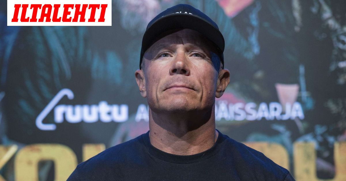 Erikoisjoukot-kouluttaja poltti päreensä – Marja Hintikalta hulvaton kuitti