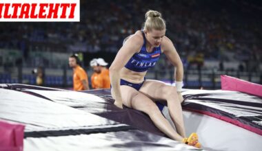 Tässä hetkessä Wilma Murron maailma romahti – "Nyt on hätä"