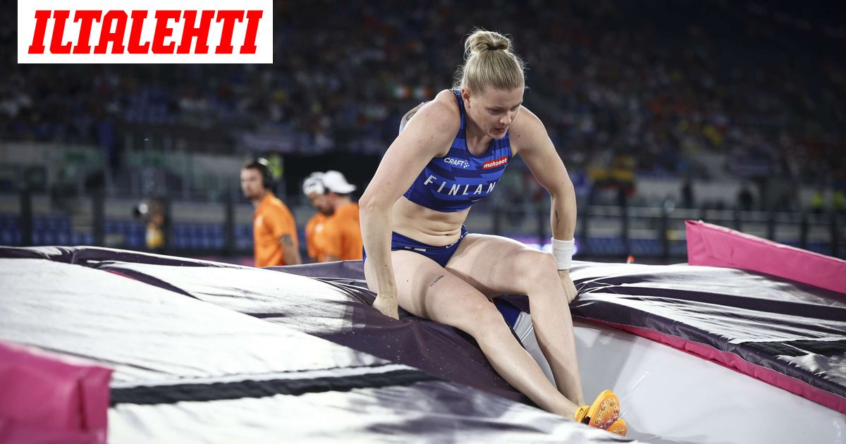 Tässä hetkessä Wilma Murron maailma romahti – "Nyt on hätä"