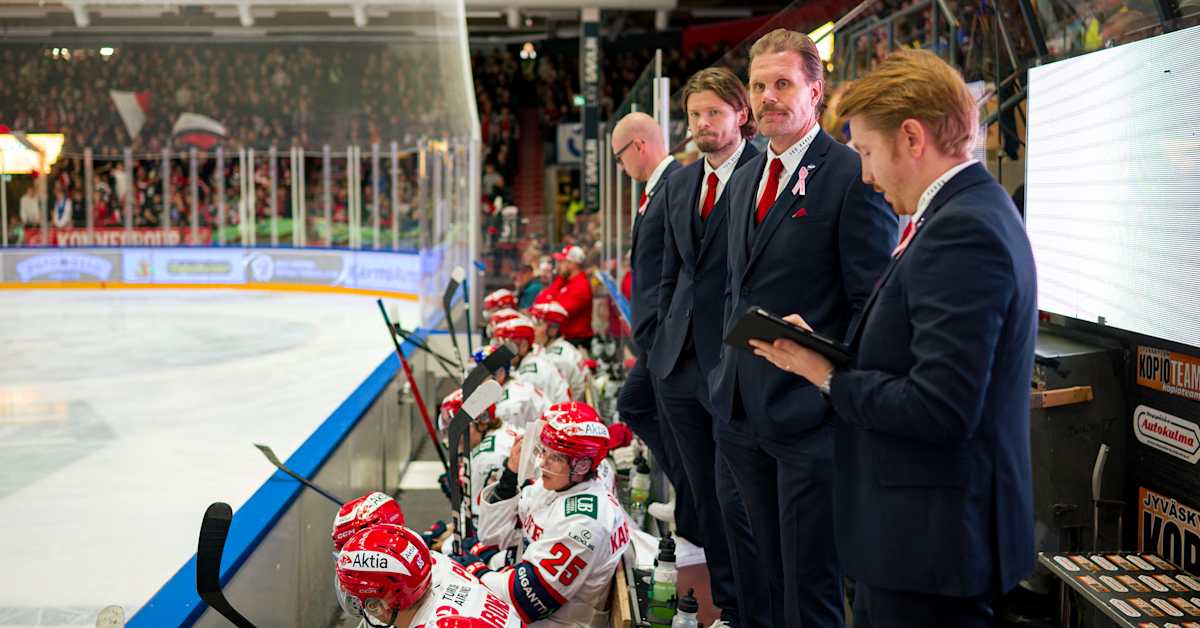 HIFK vahvisti uuden hankintansa – NHL-konkarin poika Jakob Ragnarsson puolustukseen | Urheilua lyhyesti