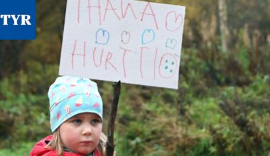 Hurttion suojelusta Karkussa valitus oikeuteen