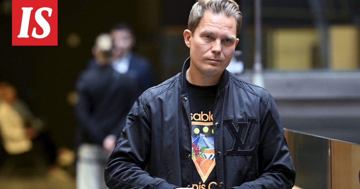 Cheekin Alpha Omega -levy täytti 10 vuotta