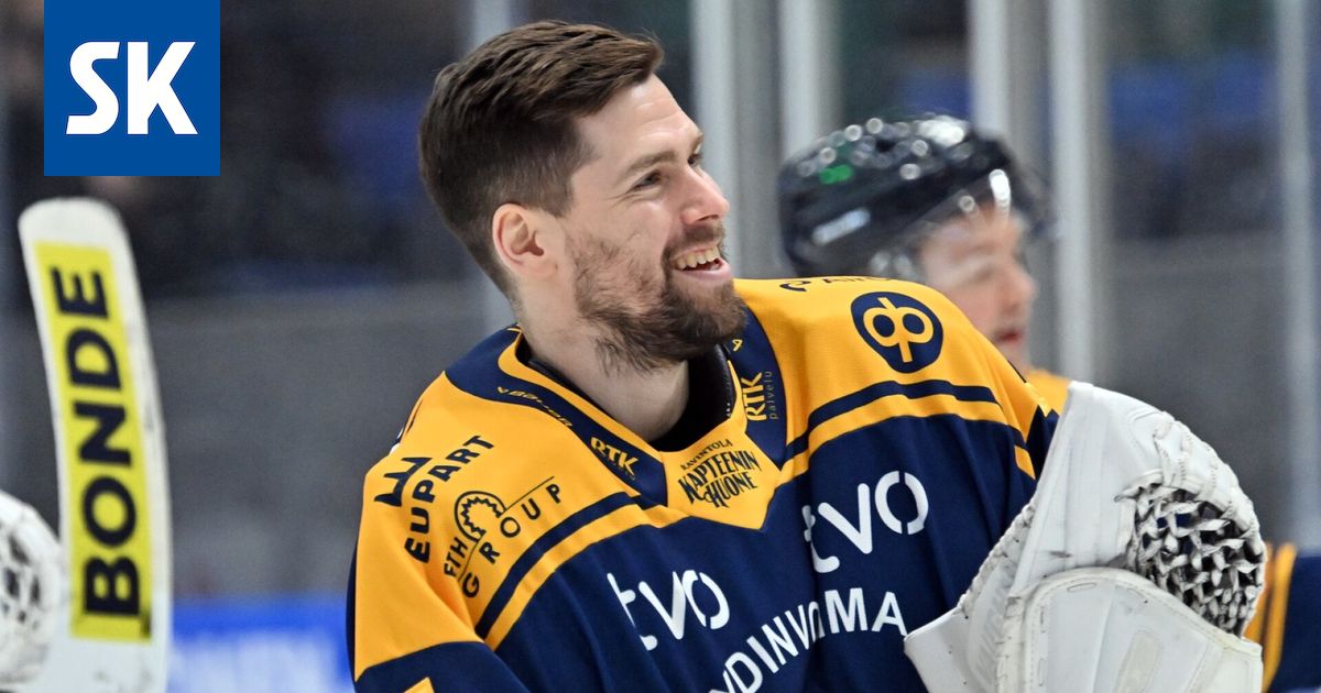 Seuranta | Vaasassa odotetaan uutta isäntää – Millaisen kokoonpanon Ässät saa jalkeille? - Satakunnan Kansa