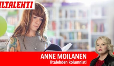 Kirjoista tehtiin Suomessa liian kalliita