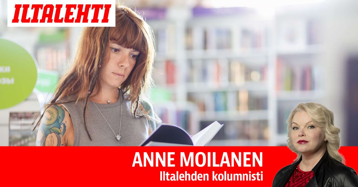 Kirjoista tehtiin Suomessa liian kalliita