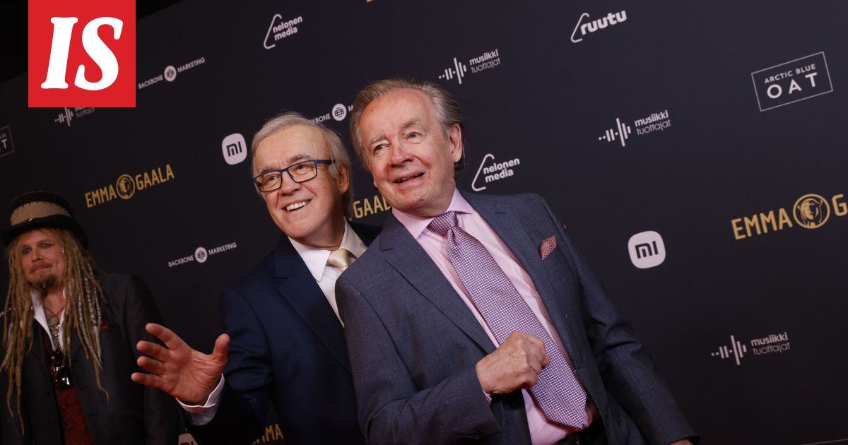 Matin ja Tepon uusi kappale julkaistiin – näin fanit reagoivat