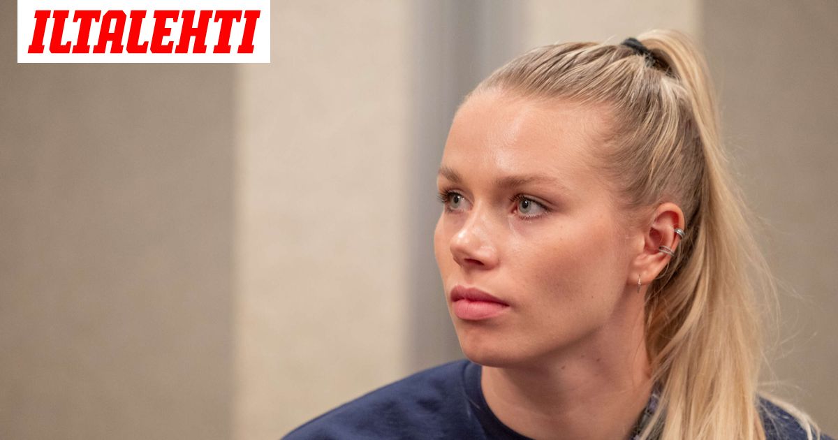 Iso muutos urheilijoiden rahoihin