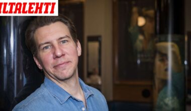 Parikymppinen mies yritti huijata Aku Hirviniemeltä ökykellon