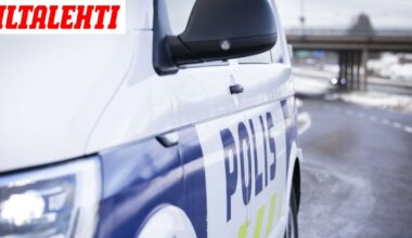 Traktori ja henkilöauto vaarallisessa onnettomuudessa Lapualla – Yksi kuollut