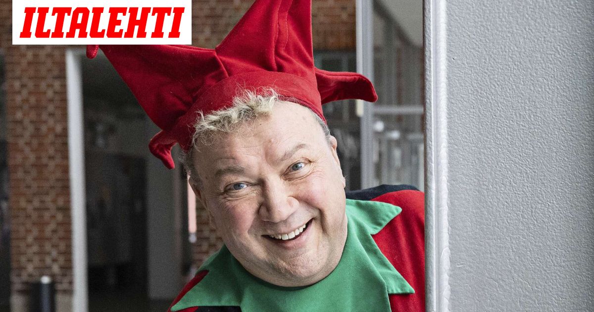 Simo Aalto luuli saaneensa sakon – Tämä löytyi auton tuulilasista