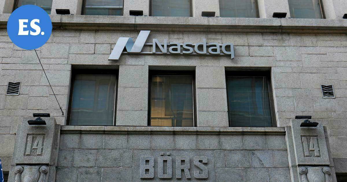 Takavuosien kasvuraketti Qt Group varoitti tuloksestaan – pörssikurssi syöksyy | Uutissuomalainen