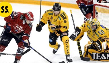 Seuraamme | Tarkasta tästä HIFK-KalPa-ottelun tilanteet | Urheilu