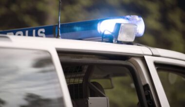 Hälytysajossa ollut poliisiauto kolaroi henkilöauton kanssa Seinäjoella | Etelä-Pohjanmaa