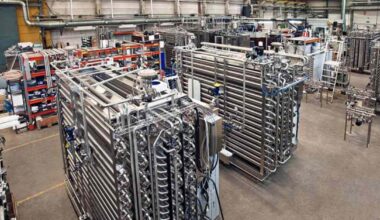 Elecster aloittaa muutos­neuvottelut – koskee koko Suomen henkilöstöä | Pirkanmaa