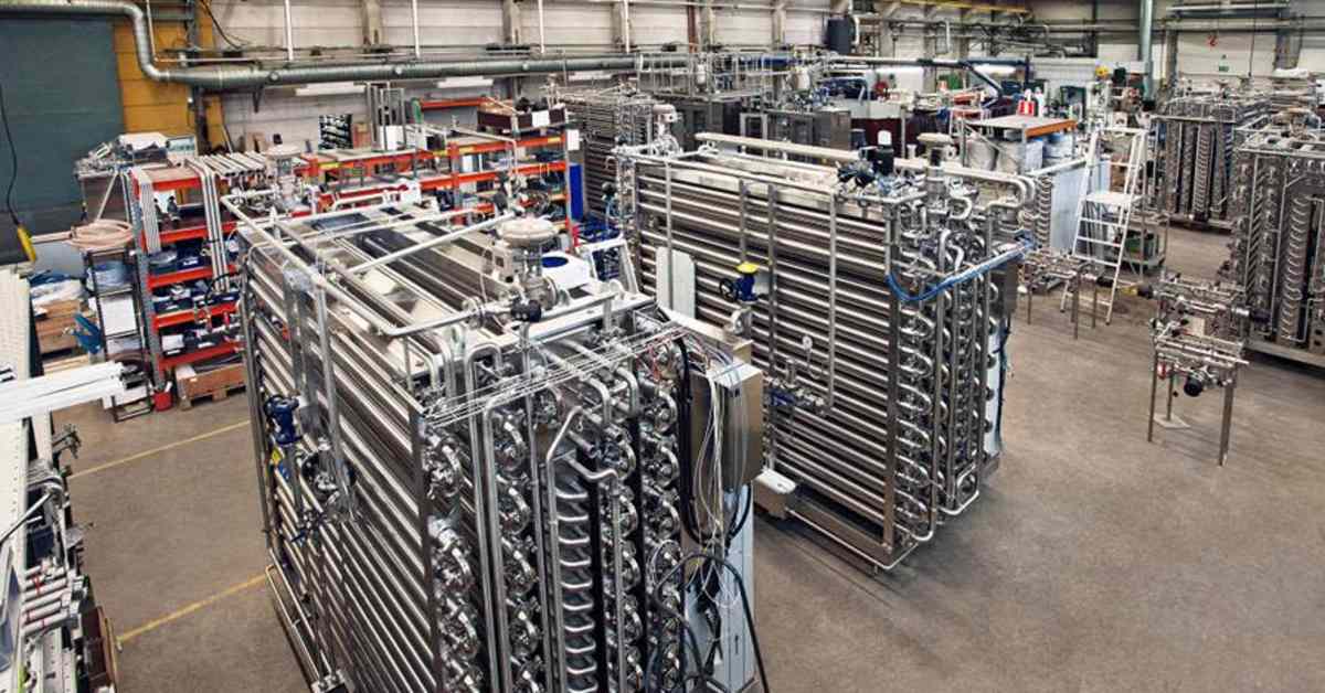 Elecster aloittaa muutos­neuvottelut – koskee koko Suomen henkilöstöä | Pirkanmaa