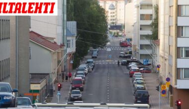 ”Tässä sinulle pikku tyttö!” – Ympäri kaupunkia vanhusten kimppuun hyökännyt mies on syyllinen