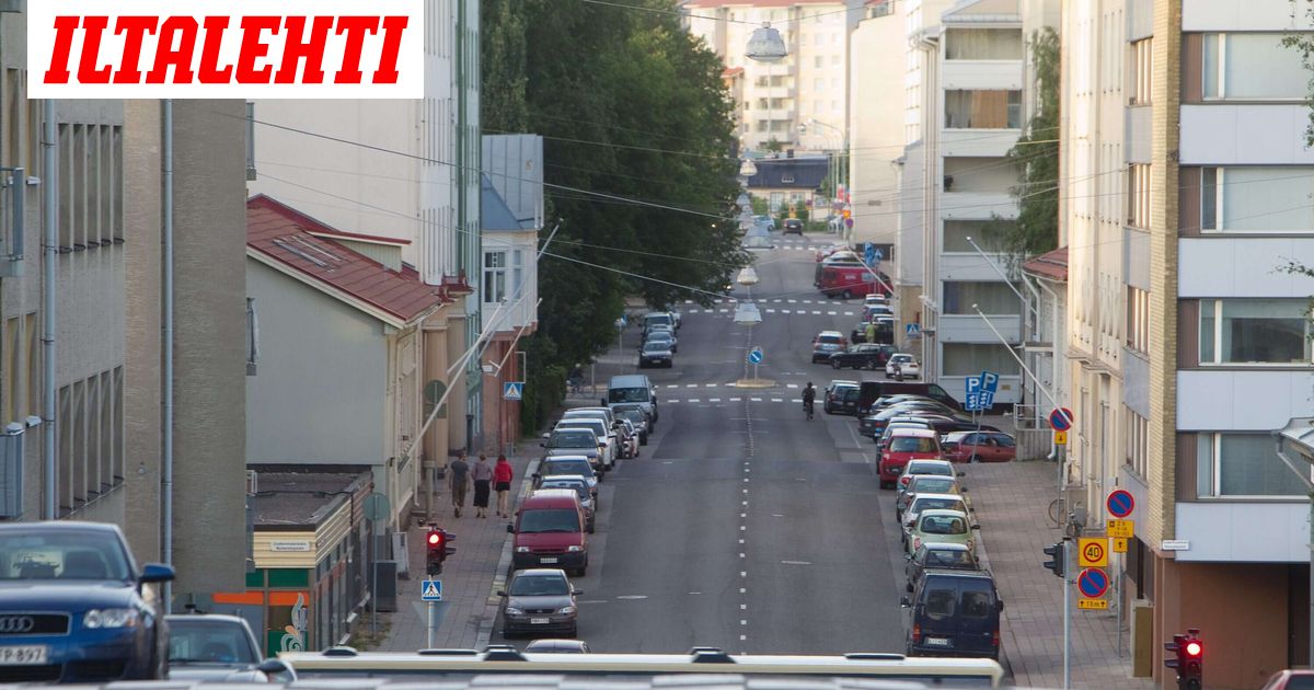 ”Tässä sinulle pikku tyttö!” – Ympäri kaupunkia vanhusten kimppuun hyökännyt mies on syyllinen