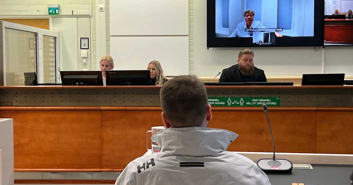 Venäläisopiskelija vei sotilaskäyttöön soveltuvaa tavaraa Venäjälle – tuomittiin ehdolliseen vankeuteen | Kotimaa