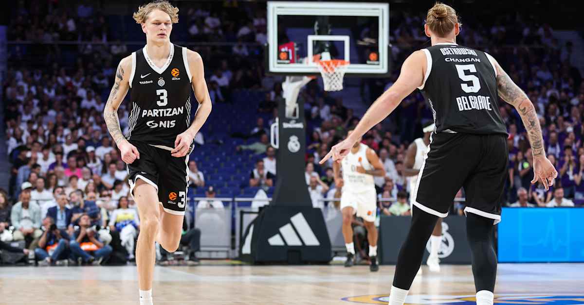 Miikka Muuriselle avauspiste Euroliigassa – legendavalmentaja läksytti suomalaista | Urheilua lyhyesti