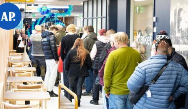 Jos tätä ei jatkossa saa Linnatuulen uudesta Huili-taukopaikasta, aikoo Helena Puistola ottaa yhteyttä kunnanjohtajaan | Paikalliset