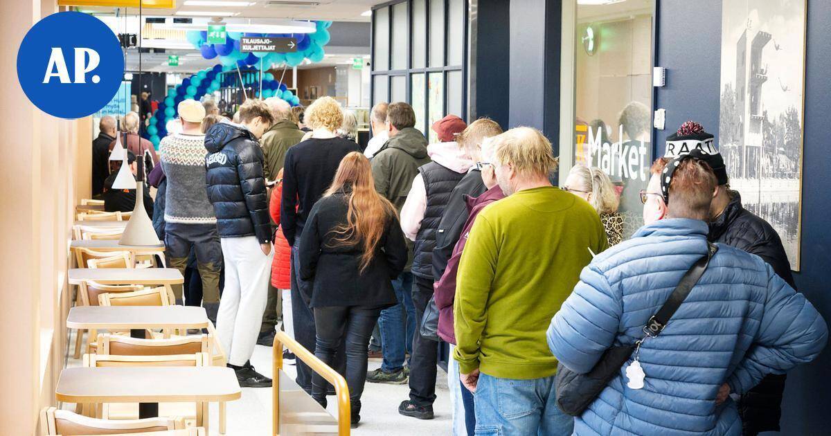Jos tätä ei jatkossa saa Linnatuulen uudesta Huili-taukopaikasta, aikoo Helena Puistola ottaa yhteyttä kunnanjohtajaan | Paikalliset