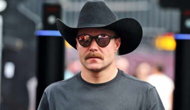 Poikkeuk­sellinen sopimus F1-sarjasta – Apple pulittaa lähetys­oikeuksista jättisumman | Urheilua lyhyesti