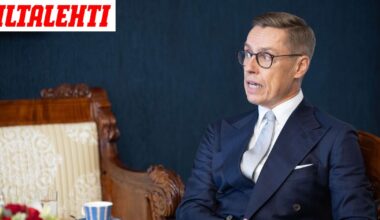 Trump ei toimita Tomahawk-ohjuksia Ukrainalle – Zelenskyi keskusteli Stubbin ja muiden johtajien kanssa tapaamisen jälkeen