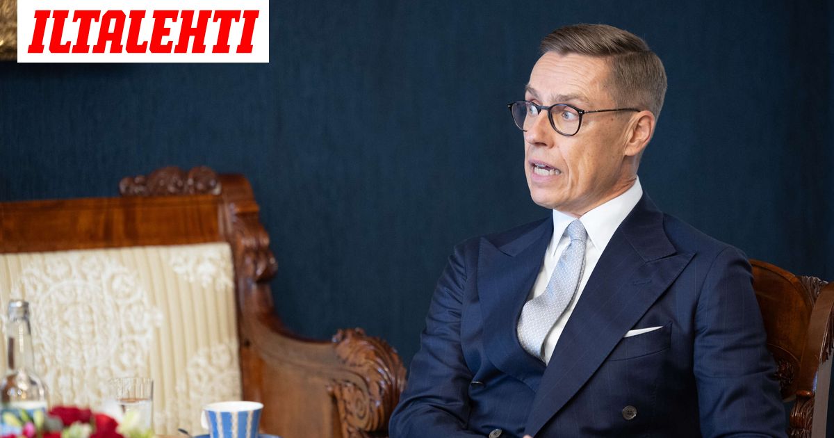 Trump ei toimita Tomahawk-ohjuksia Ukrainalle – Zelenskyi keskusteli Stubbin ja muiden johtajien kanssa tapaamisen jälkeen