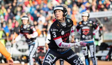 Virpi Hukka huipensi unelmakautensa vuoden pesäpalloilijana – miesten titteli Hannes Pekkiselle | Urheilua lyhyesti