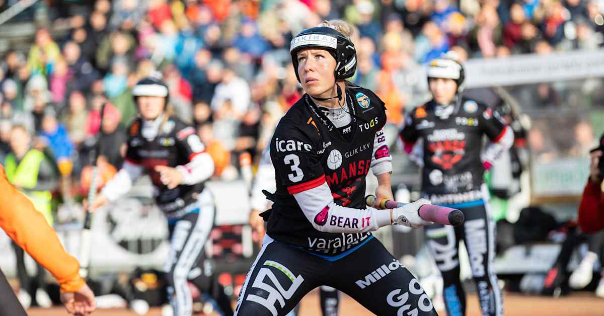 Virpi Hukka huipensi unelmakautensa vuoden pesäpalloilijana – miesten titteli Hannes Pekkiselle | Urheilua lyhyesti