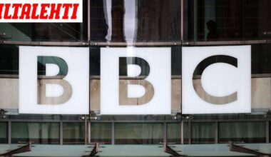 BBC syyllistyi vakavaan sääntörikkomukseen