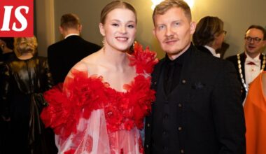 Kirja: Wilma Murto avautuu parisuhteensa lopusta – ”Oli vaan tarve saada olla yksin”