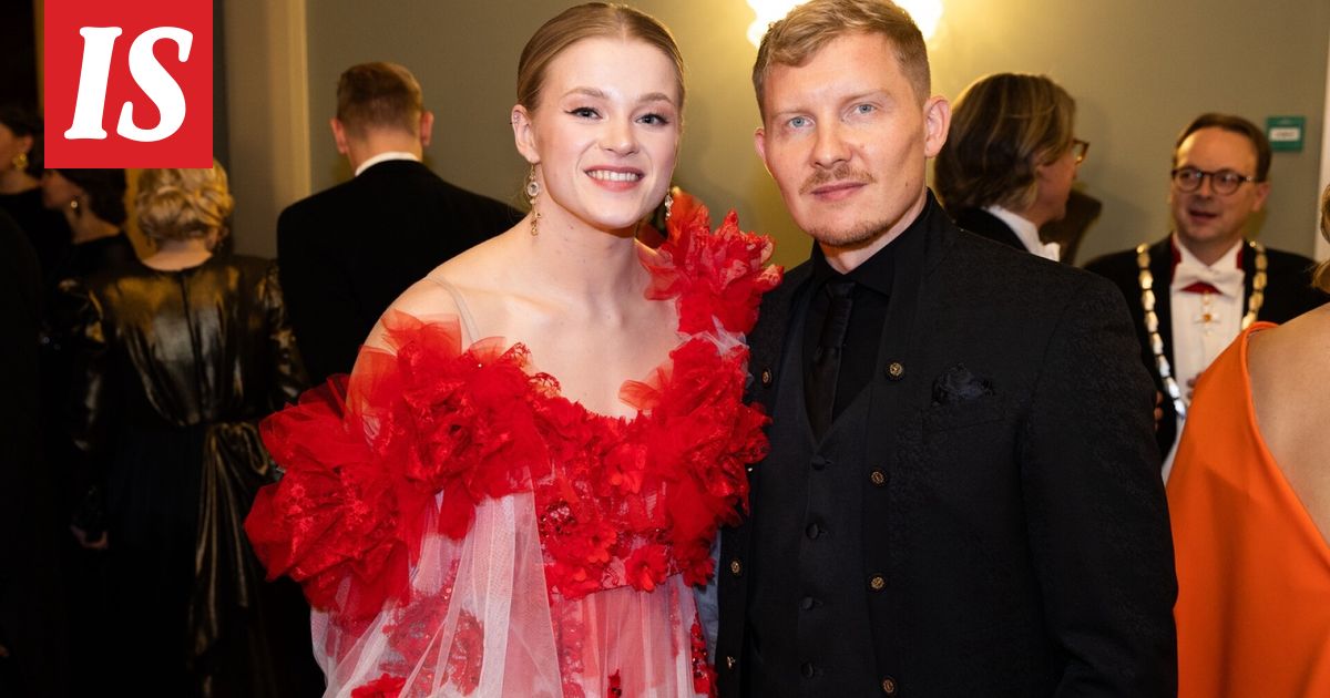 Kirja: Wilma Murto avautuu parisuhteensa lopusta – ”Oli vaan tarve saada olla yksin”