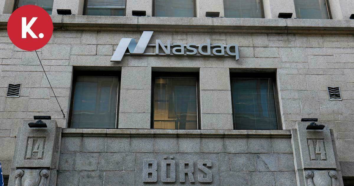 Takavuosien kasvuraketti Qt Group varoitti tuloksestaan – pörssikurssi syöksyy | Uutissuomalainen