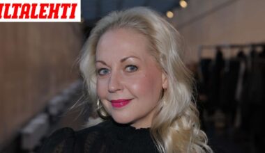 "Minä voitan Satu Tuomiston" – Krisse Salminen valmiina TTK-paluuseen
