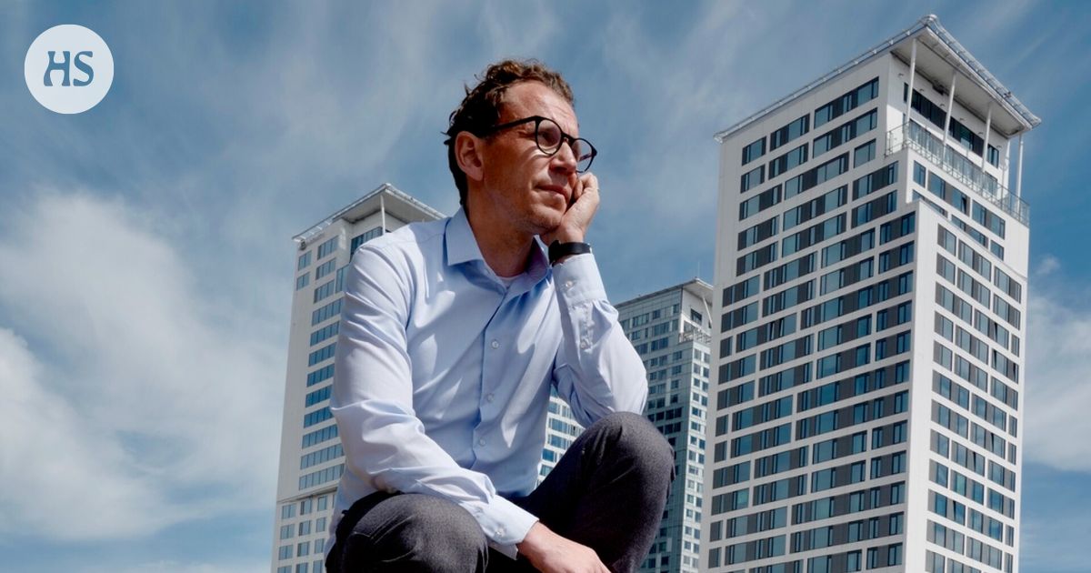 50-vuotias: Kirjailija Juha Itkosen mukaan monet asiat kirjallisuudessa ja mediassa ovat muuttuneet huonompaan suuntaan