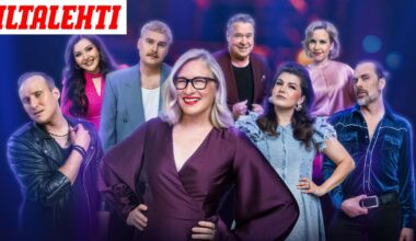 Katsojat haluavat vuonna 2019 aloittaneen laulajan takaisin – ”Nämä uudet, juu ei”