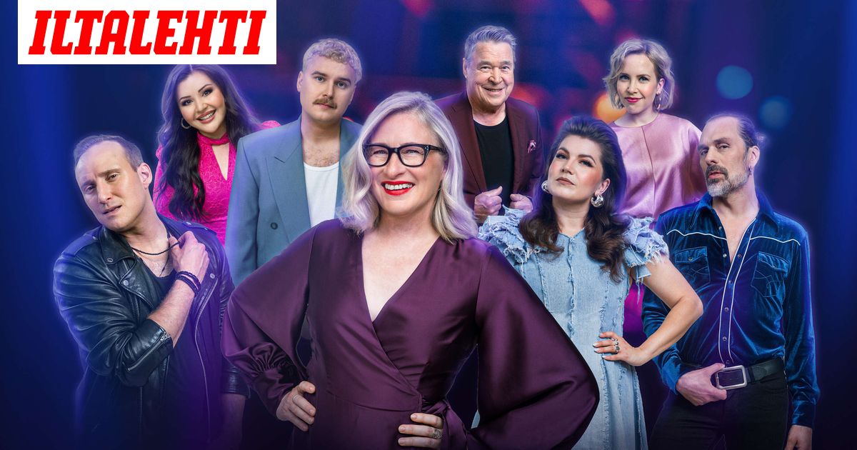 Katsojat haluavat vuonna 2019 aloittaneen laulajan takaisin – ”Nämä uudet, juu ei”