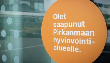 Pirkanmaan hyvinvointialue testaa tekoälyn apua lastensuojelu­ilmoitusten käsittelyssä | Kotimaa
