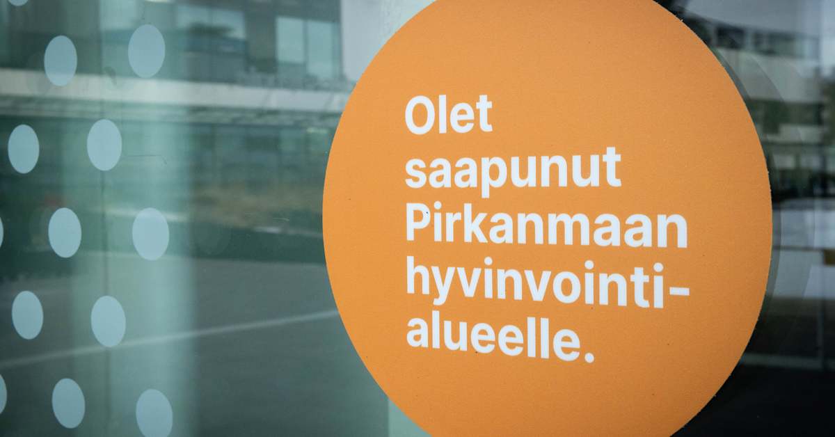 Pirkanmaan hyvinvointialue testaa tekoälyn apua lastensuojelu­ilmoitusten käsittelyssä | Kotimaa